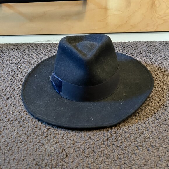 Gerard Darel Hat - SZ 57 - Picture 3 of 5